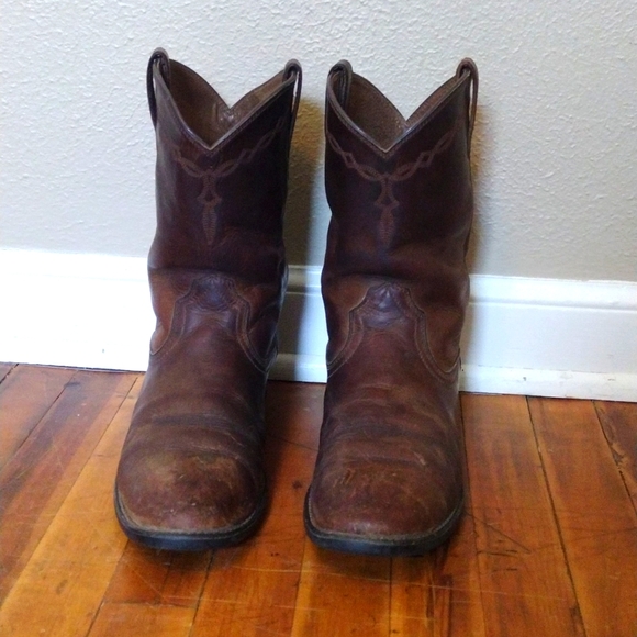 Ariat Roper Boots - Picture 6 of 8